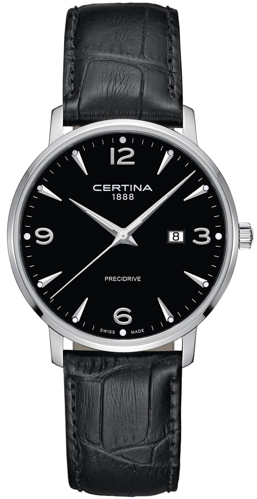 

Часы Certina C035.410.16.057.00