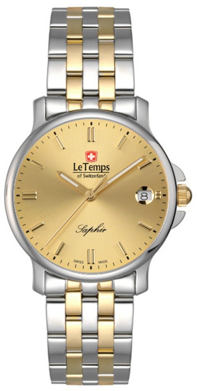 

Часы Le Temps LT1056.46BT01