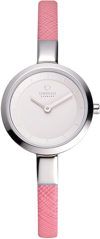 

Часы Obaku V129LCIRP