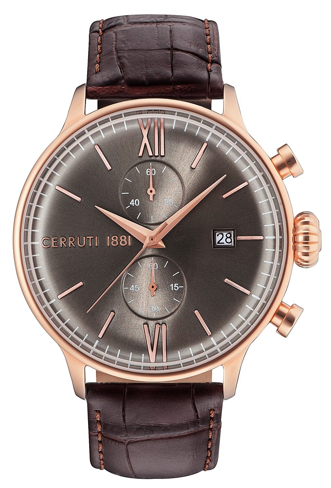 

Часы Cerruti CRA178SR13BR