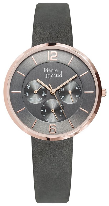 

Часы Pierre Ricaud P22023.9G57QF