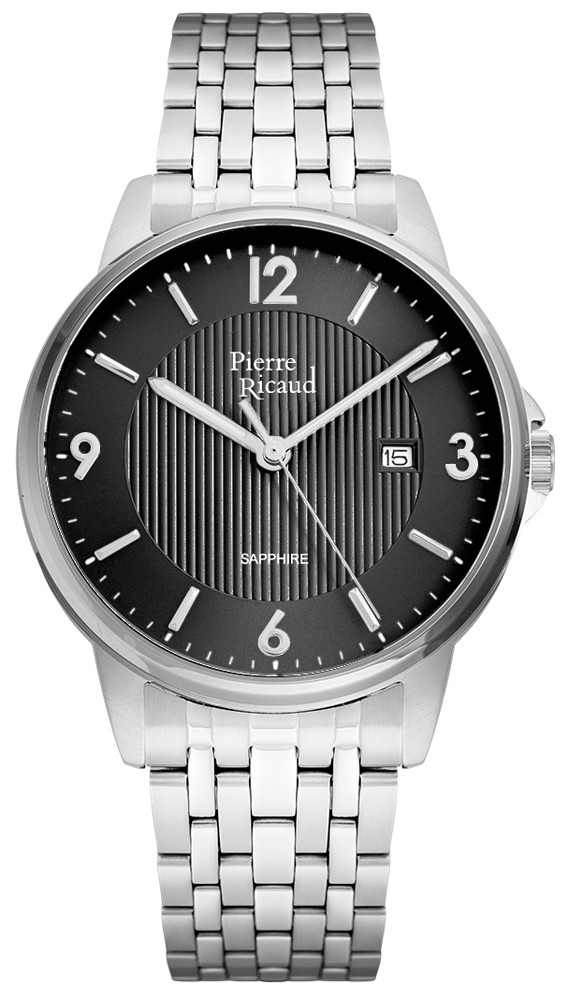 

Часы Pierre Ricaud P60021.5156Q