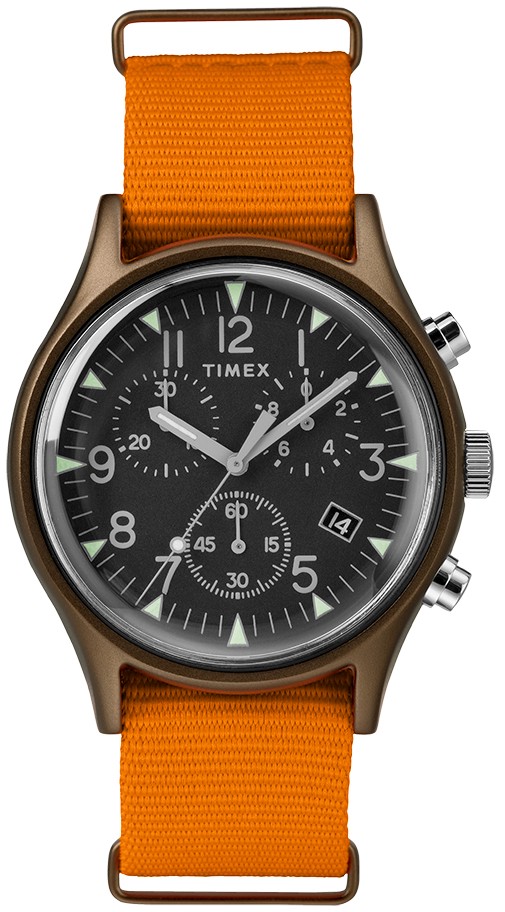 

Часы Timex TW2T10600