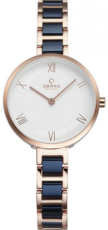 

Часы Obaku V195LXVISL
