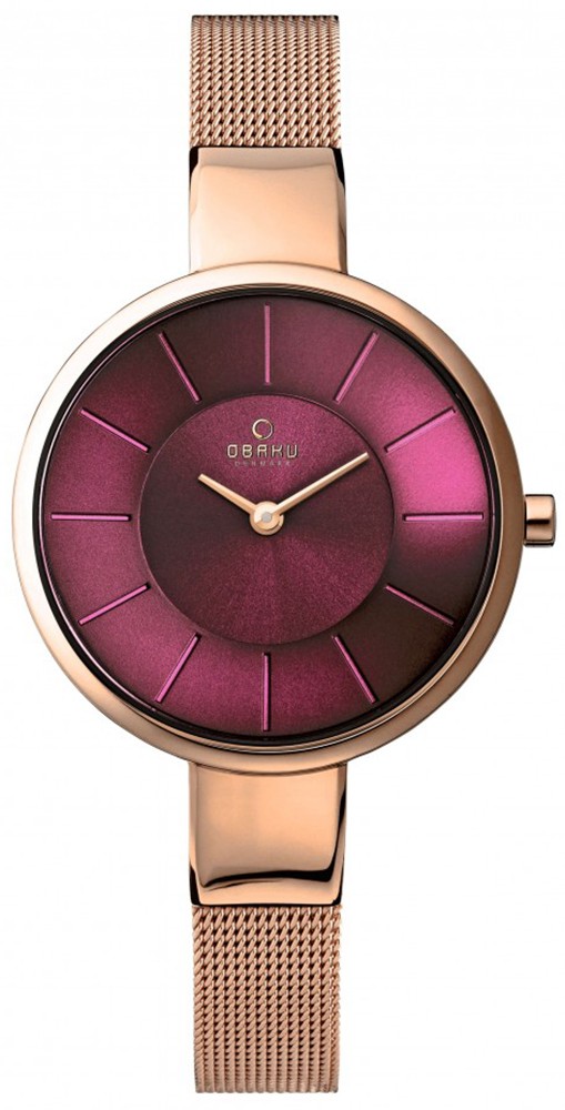 

Часы Obaku V149LVQMV