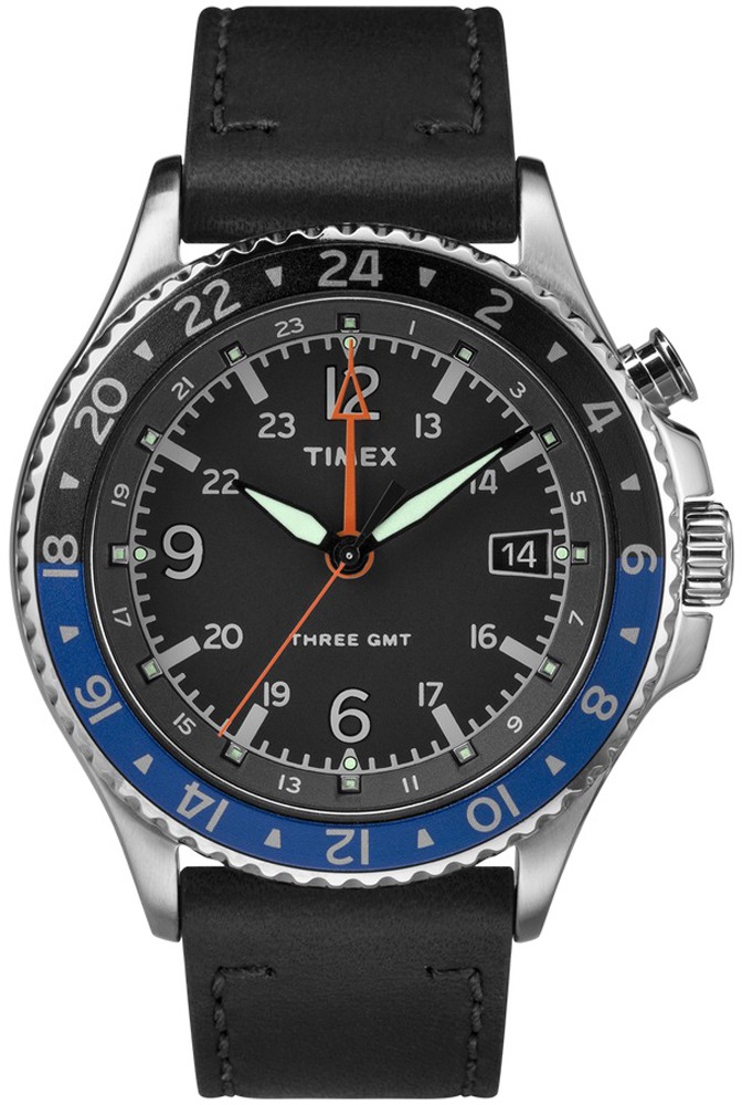 

Часы Timex TW2R43600