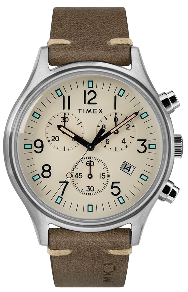 

Часы Timex TW2R96400