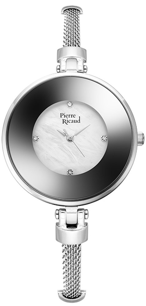 

Часы Pierre Ricaud P22048.514FQ