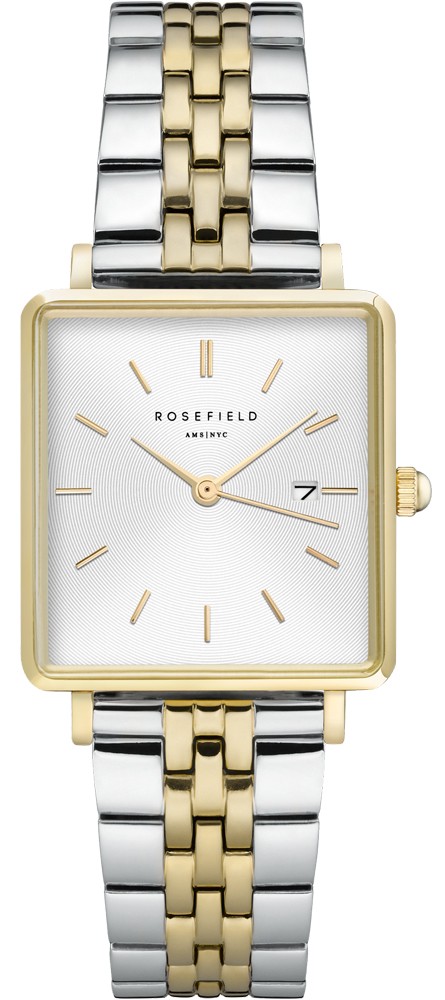 

Часы Rosefield QVSGD-Q013