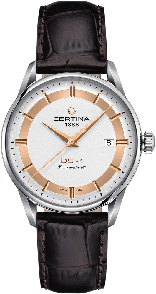 

Часы Certina C029.807.16.031.60