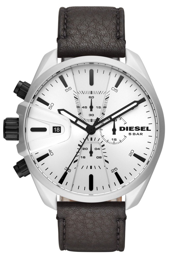 

Часы Diesel DZ4505