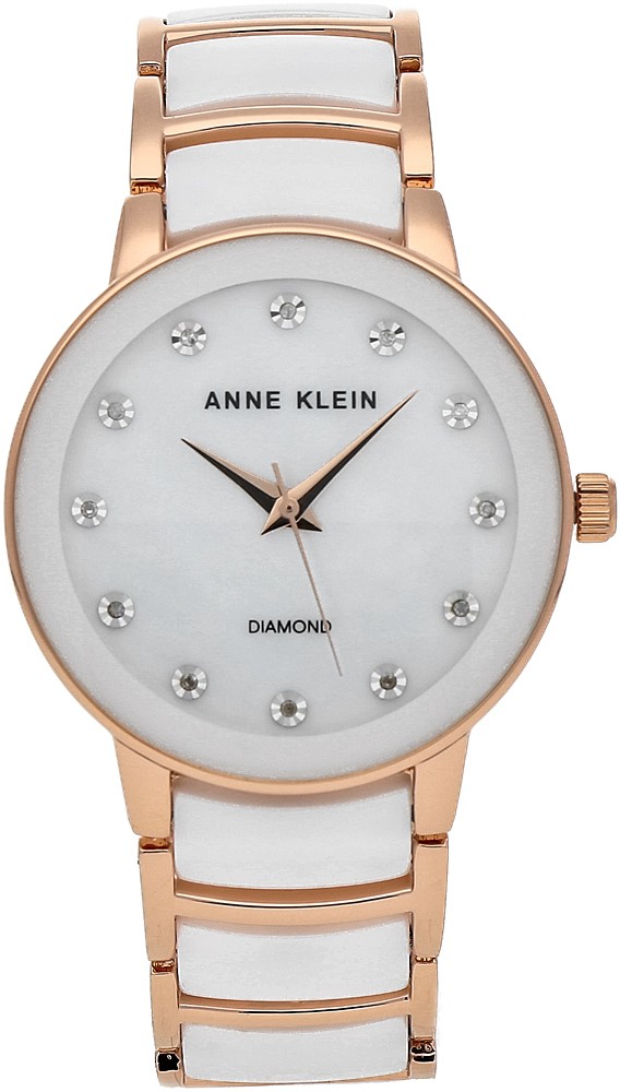 

Часы Anne Klein AK-2672WTRG