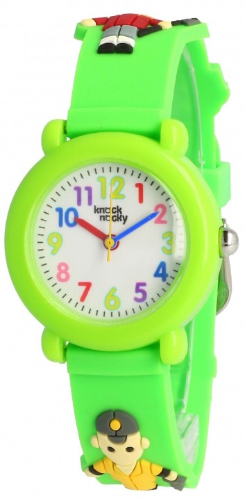 

Часы Knock Nocky CB3405004