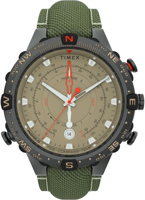 

Часы Timex TW2T76500