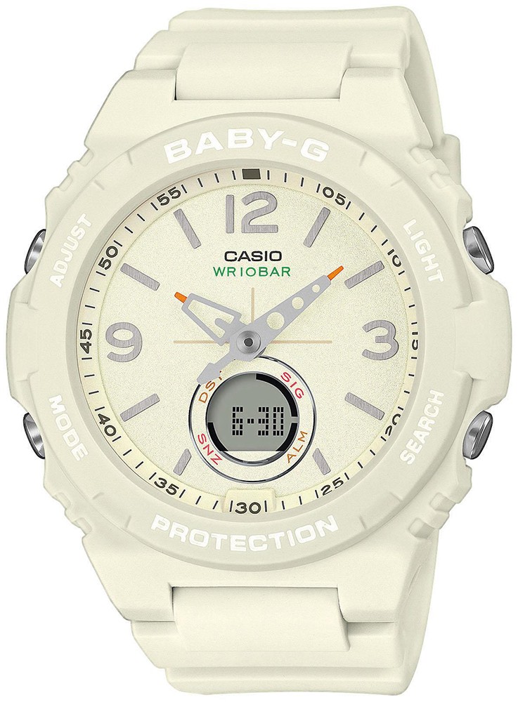 

Часы Casio BGA-260-7AER