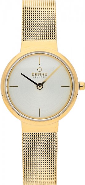 

Часы Obaku V153LGGMG