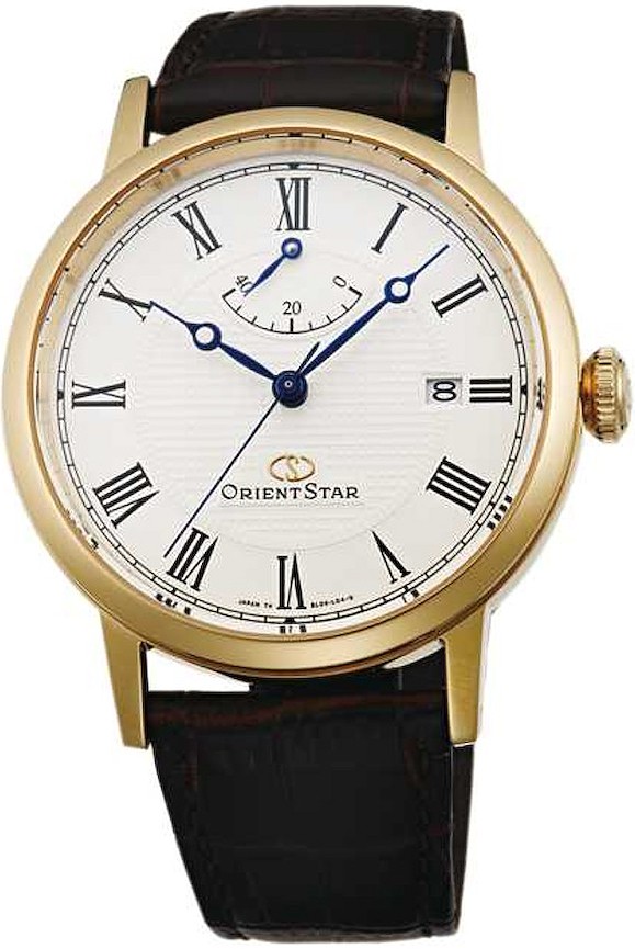 

Часы Orient SEL09002W0