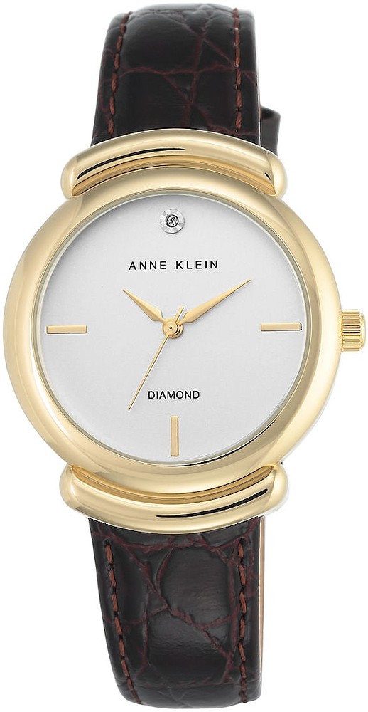 

Часы Anne Klein AK-2358SVBN