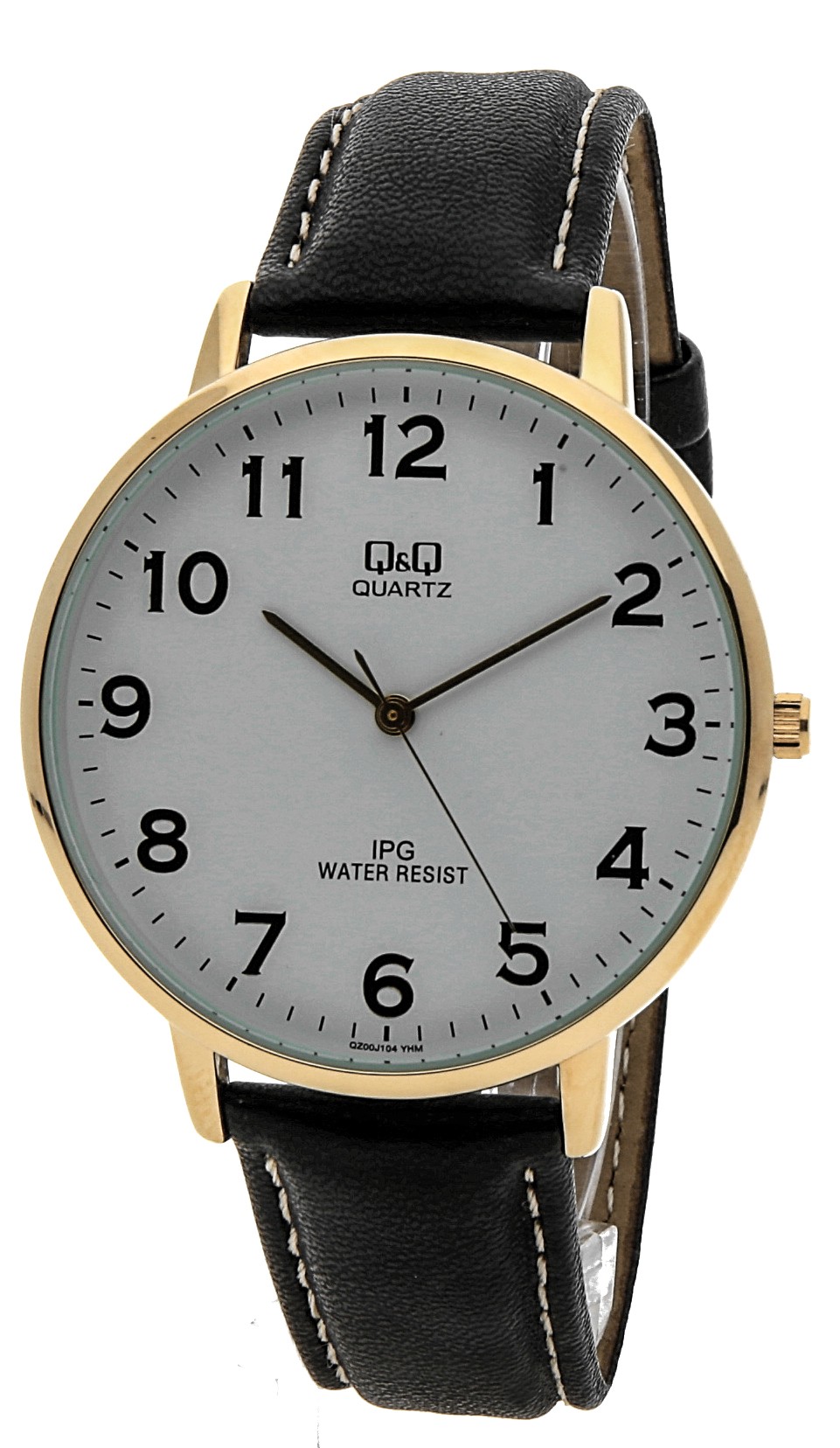 

Часы QQ QZ00-104