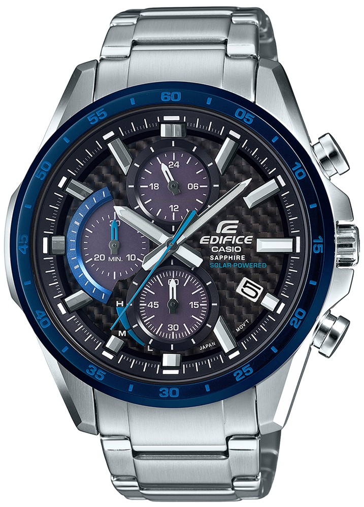 

Часы Casio EFS-S540DB-1BUEF