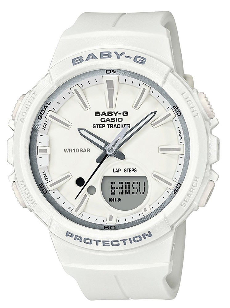 

Часы Casio BGS-100SC-7AER