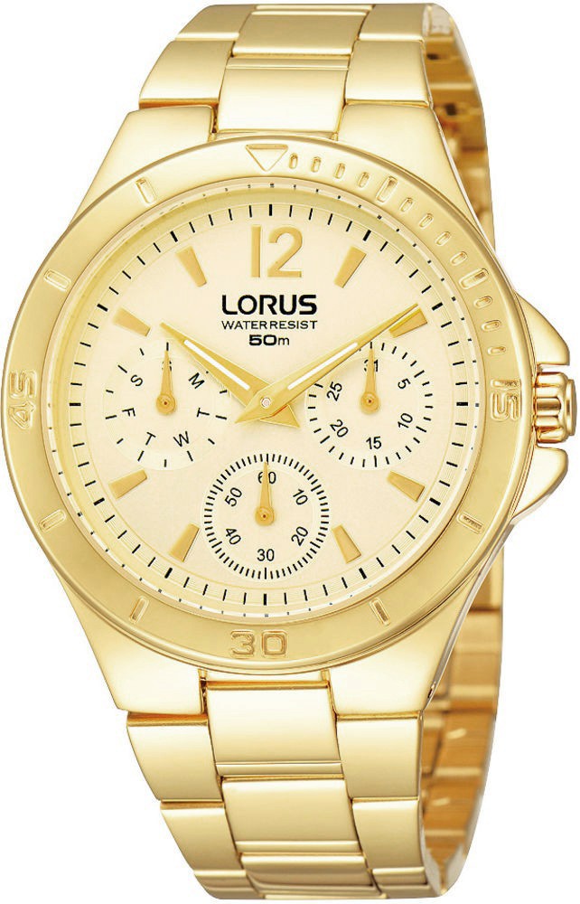 

Часы Lorus RP610BX9