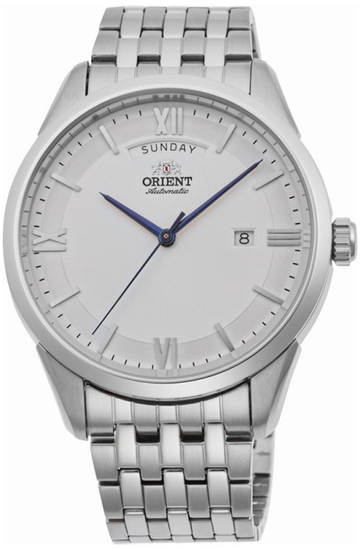 

Часы Orient RA-AX0005S0HB