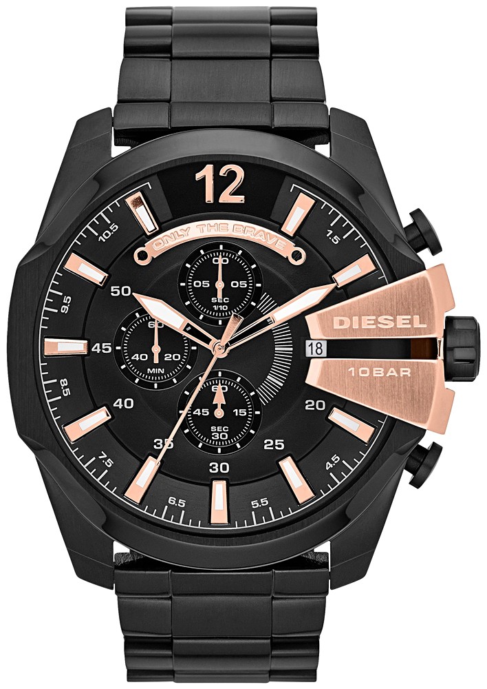 

Часы Diesel DZ4309