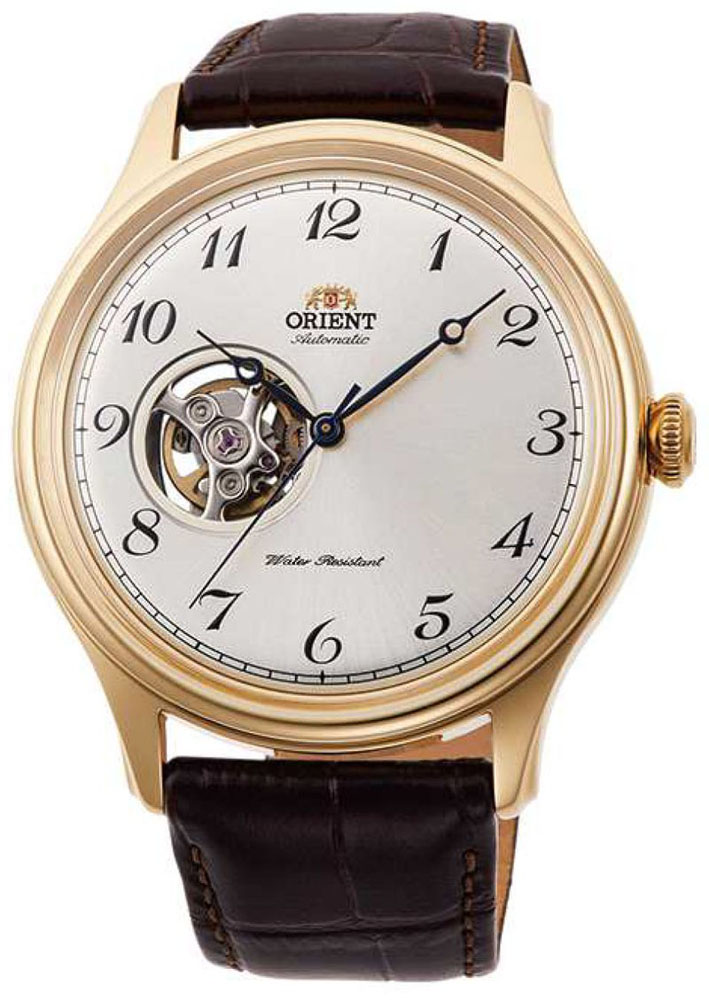 

Часы Orient RA-AG0013S10B