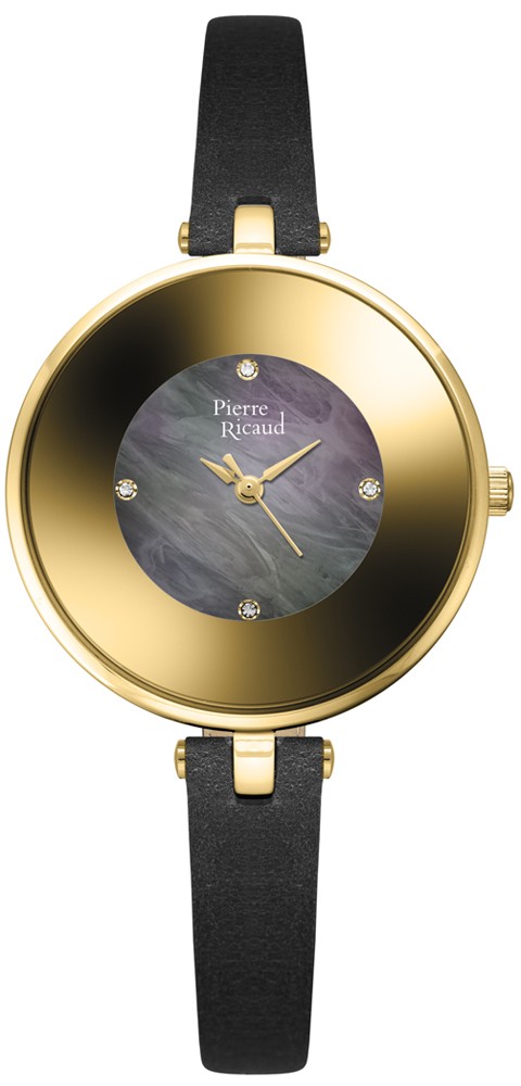 

Часы Pierre Ricaud P22046.124MQ