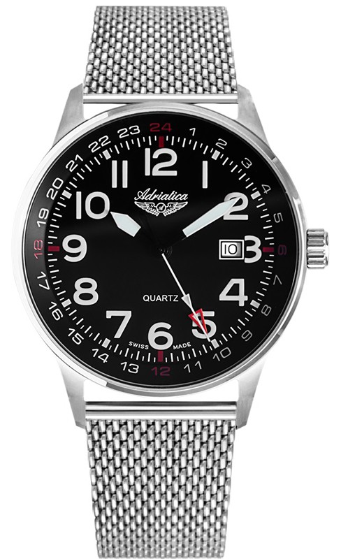 

Часы Adriatica A1067.5124Q