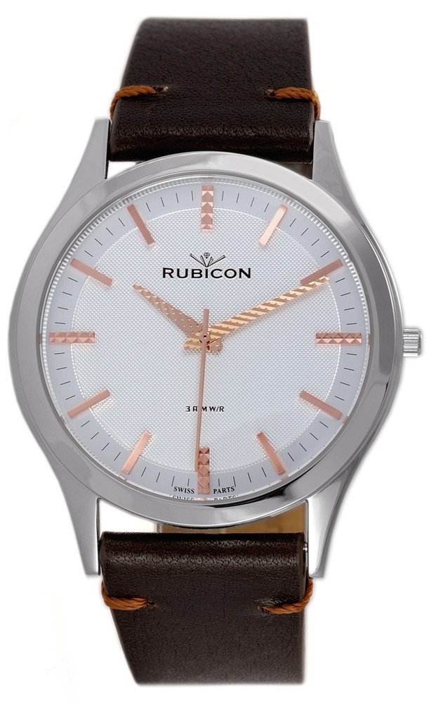 

Часы Rubicon RNCE06SISZ03BX