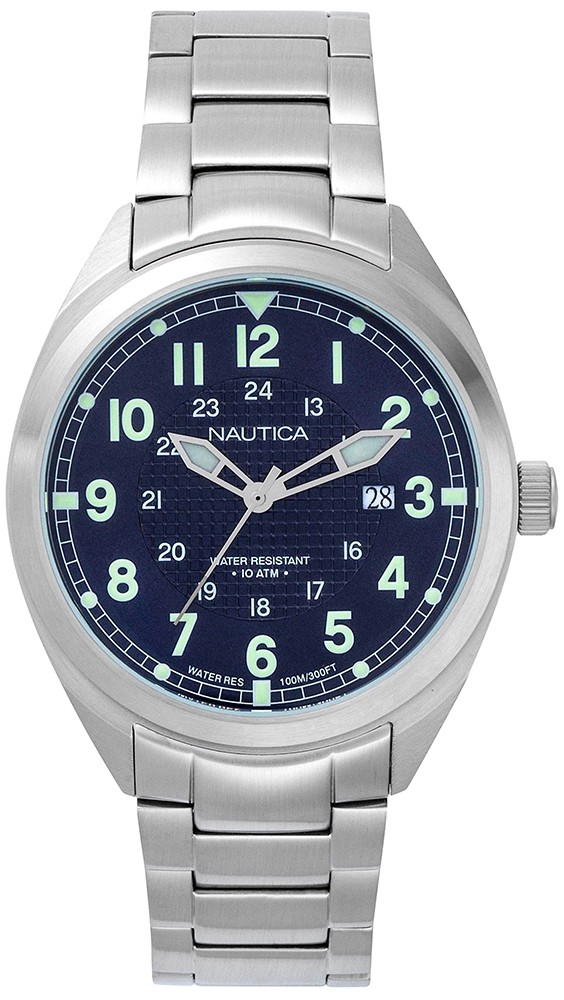 

Часы Nautica NAPBTP004