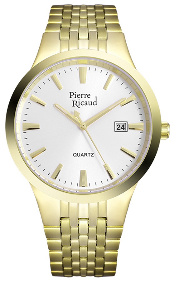 

Часы Pierre Ricaud P97226.1113Q