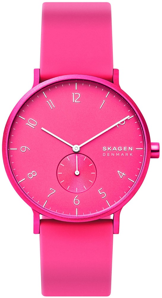 

Часы Skagen SKW6559