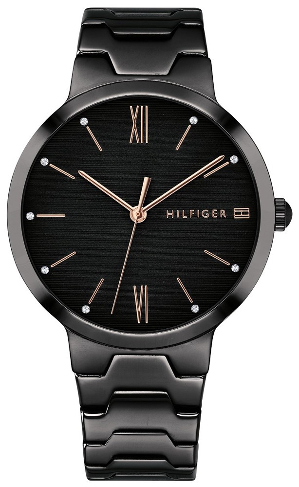 

Часы Tommy Hilfiger 1781960