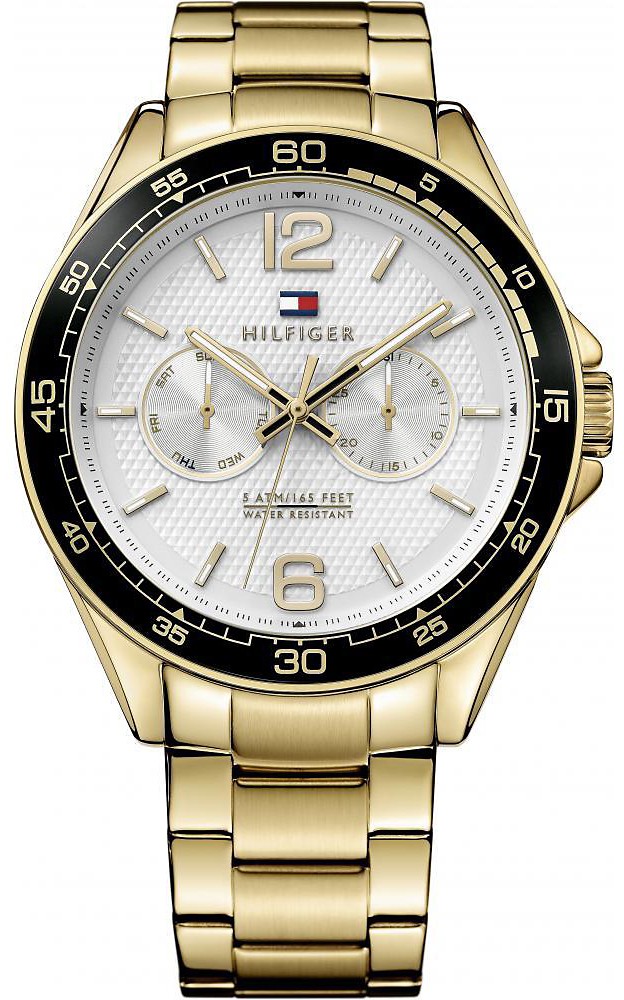 

Часы Tommy Hilfiger 1791365