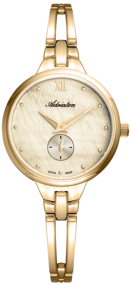

Часы Adriatica A3728.118SQ
