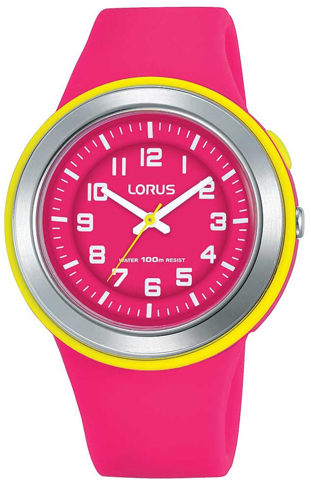 

Часы Lorus R2313MX9