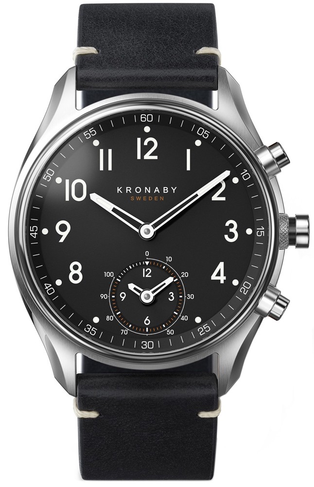 

Часы Kronaby S1399-1