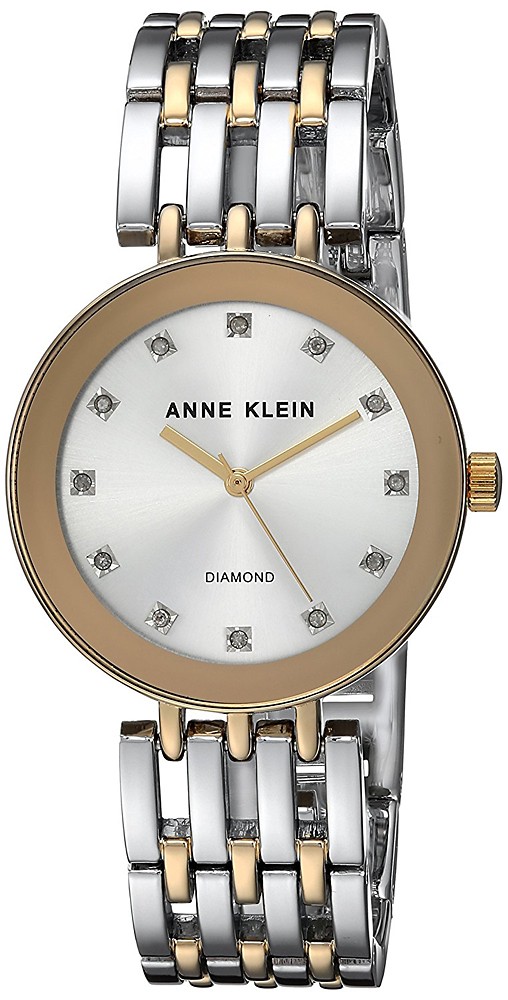 

Часы Anne Klein AK-2945SVTT