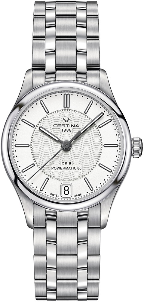 

Часы Certina C033.207.11.031.00