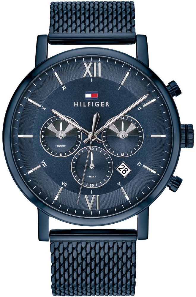 

Часы Tommy Hilfiger 1710397