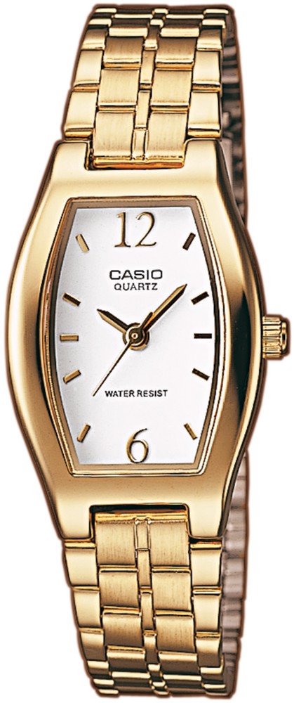 

Часы Casio LTP-1281G-7A