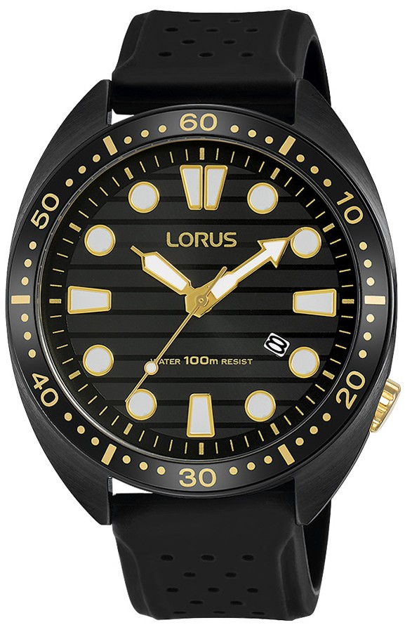 

Часы Lorus RH927LX9
