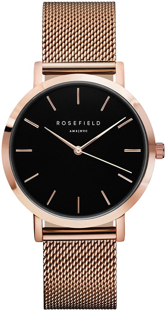 

Часы Rosefield MBR-M45