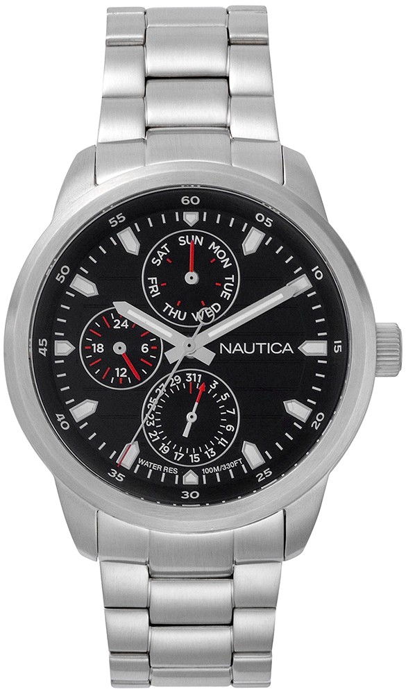 

Часы Nautica NAPFRL005
