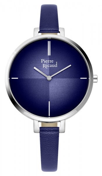 

Часы Pierre Ricaud P22040.5N1NQ