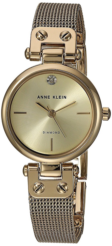 

Часы Anne Klein AK-3002CHGB