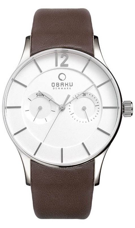 

Часы Obaku V175GMCIRN